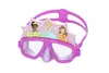 Детская маска для плавания Bestway Disney Princess Photo 3
