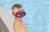 Детская маска для плавания Bestway Marvel Spider-Man Photo 9