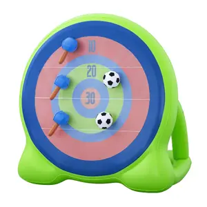 Надувная игра Bestway Backyard Bullseye 2-в-1 и гигантская мишень для дартса