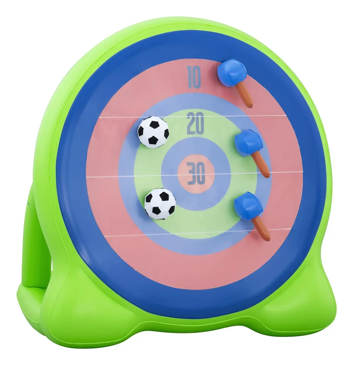 Надувная игра Bestway Backyard Bullseye 2-в-1 Photo 2