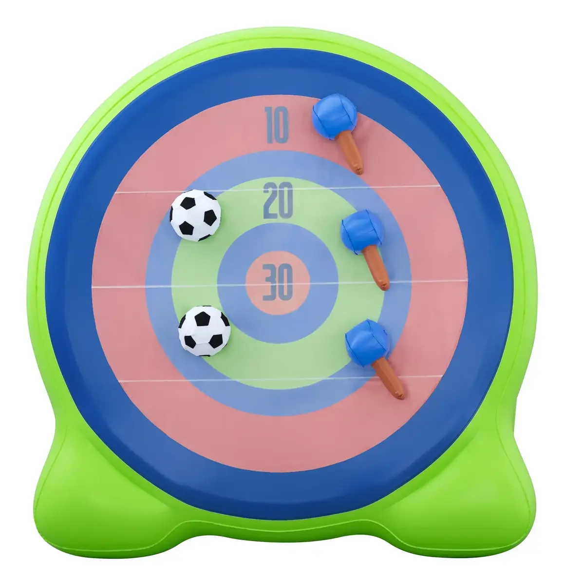Надувная игра Bestway Backyard Bullseye 2-в-1 Photo 3