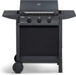 Enders San Diego 3 Gas Grill