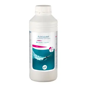 POOL_EXPERT 95113 Pool Water Clarifier 1L