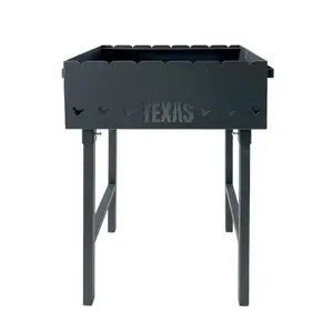 Texas Club MG-1 grils