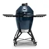 Керамический гриль Kamado Bono MEDIA EVO 22 Photo 2