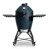Керамический гриль Kamado Bono MEDIA EVO 22 Photo 2