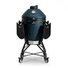 Керамический гриль Kamado Bono MEDIA EVO 22 Photo 3