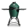 Керамический гриль Kamado Bono ZALGIRIS EVO 22 Photo 2
