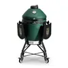 Керамический гриль Kamado Bono ZALGIRIS EVO 22 Photo 3