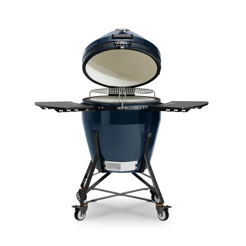 Керамический гриль Kamado Bono GRANDE EVO 25 Photo 2