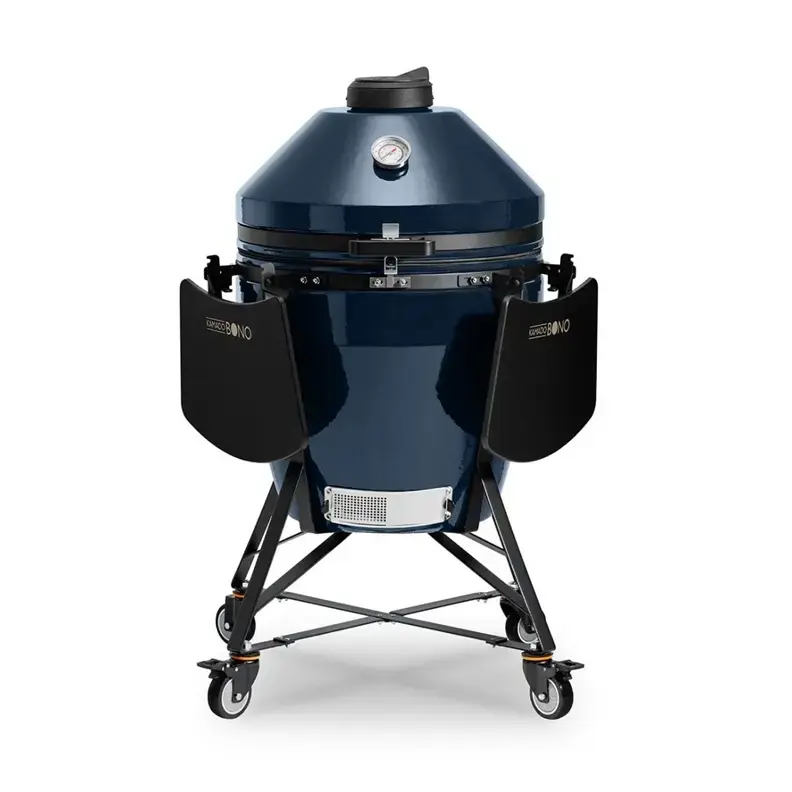 Керамический гриль Kamado Bono GRANDE EVO 25 Photo 3
