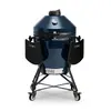Керамический гриль Kamado Bono GRANDE EVO 25 Photo 3