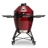 Керамический гриль Kamado Bono GRANDE EVO 25 Photo 2