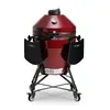 Керамический гриль Kamado Bono GRANDE EVO 25 Photo 3