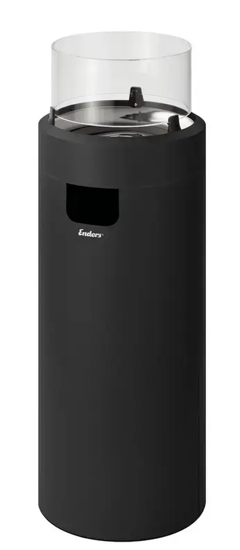 Газовый обогреватель Enders NOVA LED L 2500 Вт Photo 2