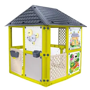 Игровой домик Mochtoys 13179 для детей