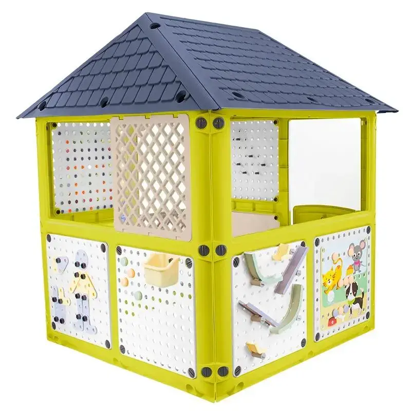 Игровой домик Mochtoys 13179 Photo 2