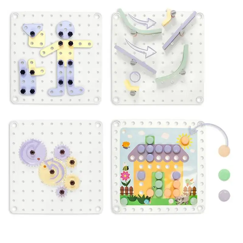 Игровой домик Mochtoys 13179 Photo 3