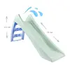 Детская горка Mochtoys 116 см зеленая Photo 3