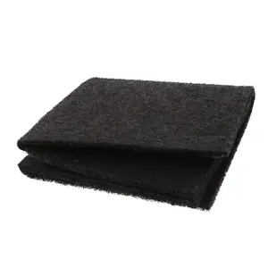 Electrolux MCFE46U1 Universal Cuttable Cooker Hood Odour Filter 400g/m²