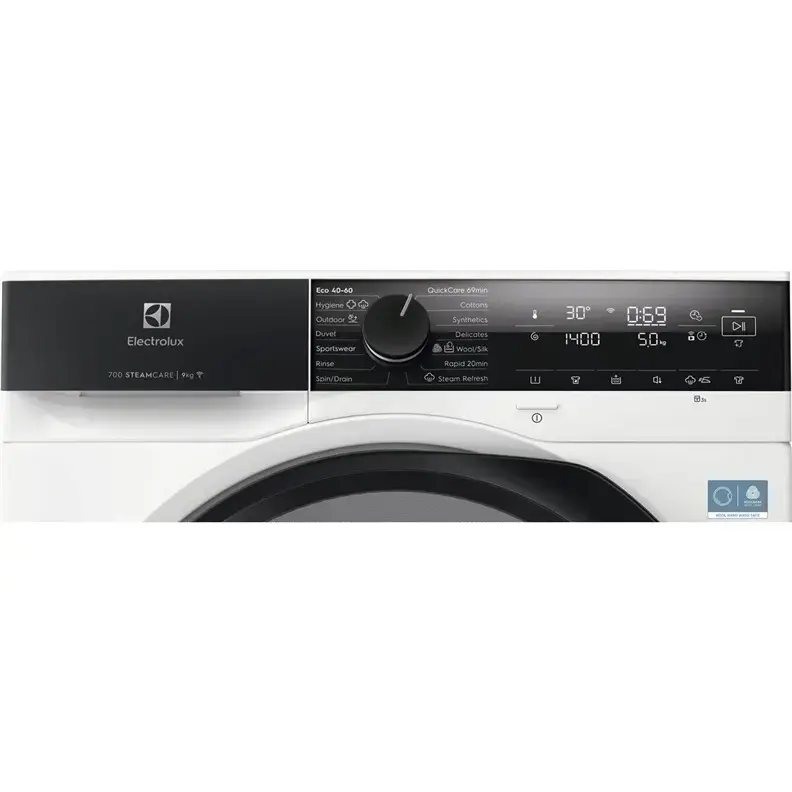 Electrolux EW7F4492FCE Washing Machine Photo 2