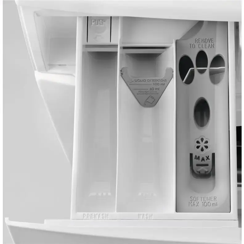 Electrolux EW7F4492FCE Washing Machine Photo 3