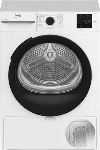 Beko BM3T39239WB Heat Pump Tumble Dryer