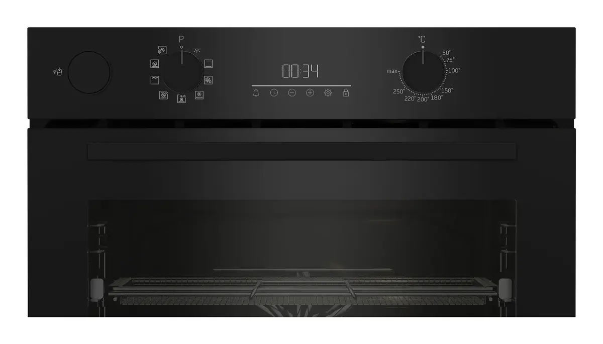 Встраиваемый духовой шкаф Beko BCBIS17300KSBCS Photo 2