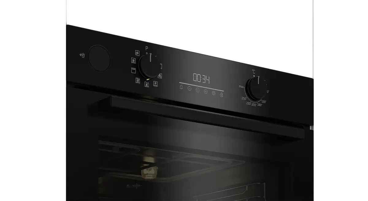 Встраиваемый духовой шкаф Beko BCBIS17300KSBCS Photo 3