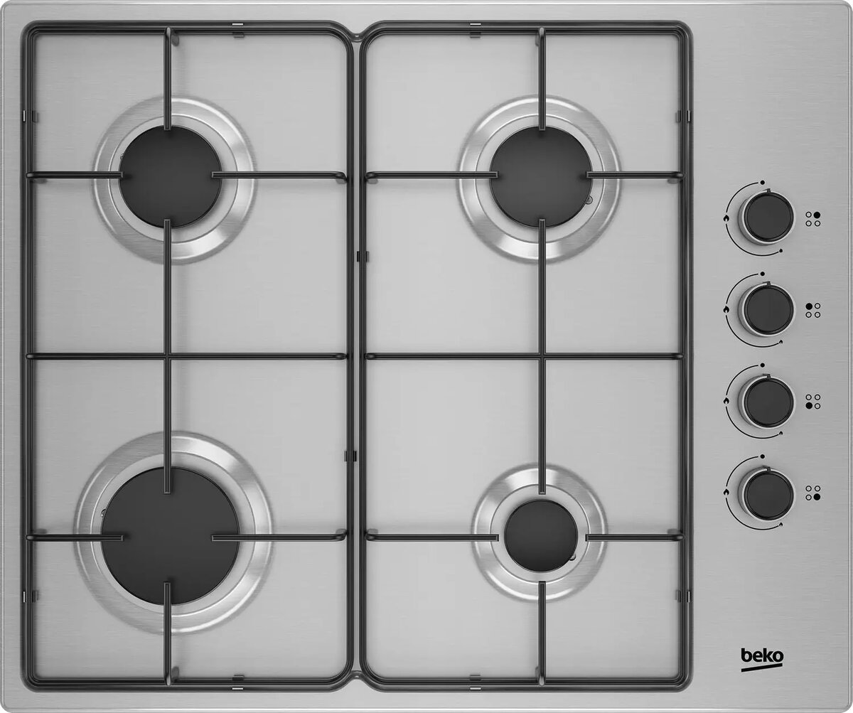 Cooktops