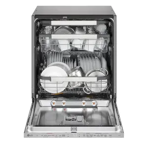 LG DB476TXS Built-in Dishwasher
