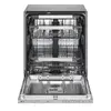 Built-in Dishwasher LG DB476TXS Photo 2