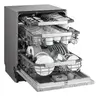 Built-in Dishwasher LG DB476TXS Photo 3