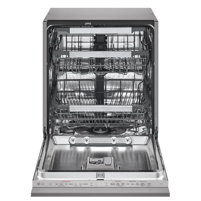 LG DB597TXS Built-in Dishwasher Photo 2