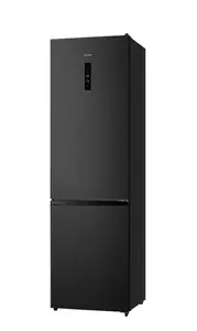 Gorenje NRK620EABK4 Freestanding Refrigerator with NoFrost Technology