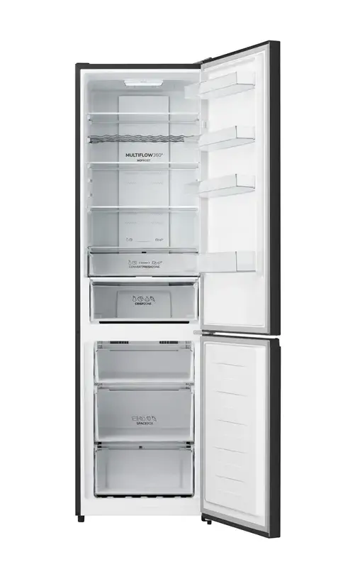 Холодильник Gorenje NRK620EABK4 Photo 3