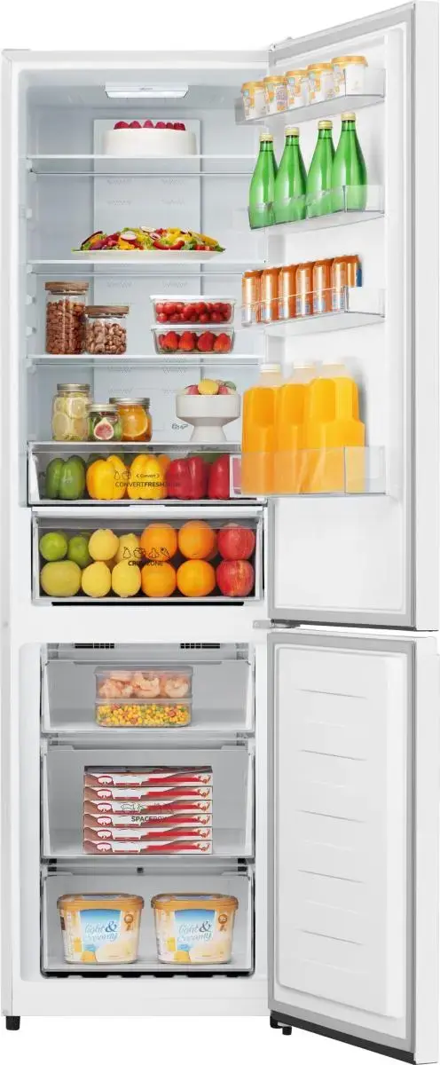 Холодильник Gorenje NRK620EAW4 | Купить онлайн Photo 2