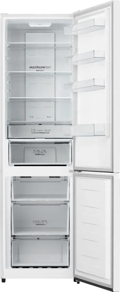 Холодильник Gorenje NRK620EAW4 | Купить онлайн Photo 3