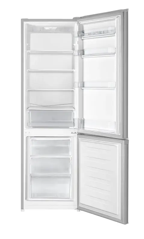 Gorenje RK58DPS4I ledusskapis Photo 2