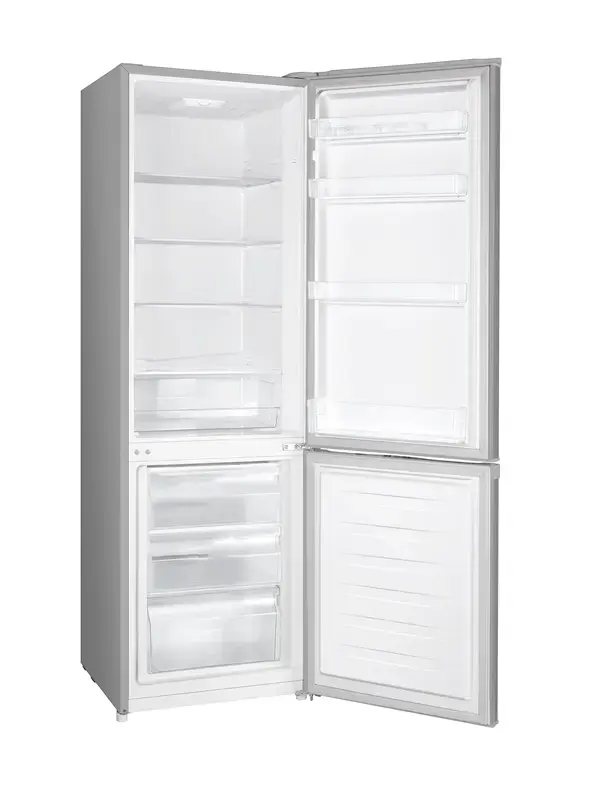 Gorenje RK58DPS4I ledusskapis Photo 3
