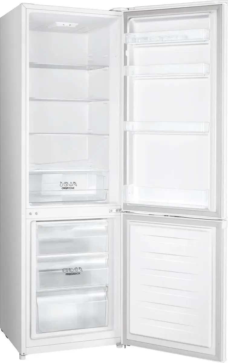 Холодильник Gorenje RK418DPW4I | Купить онлайн Photo 2