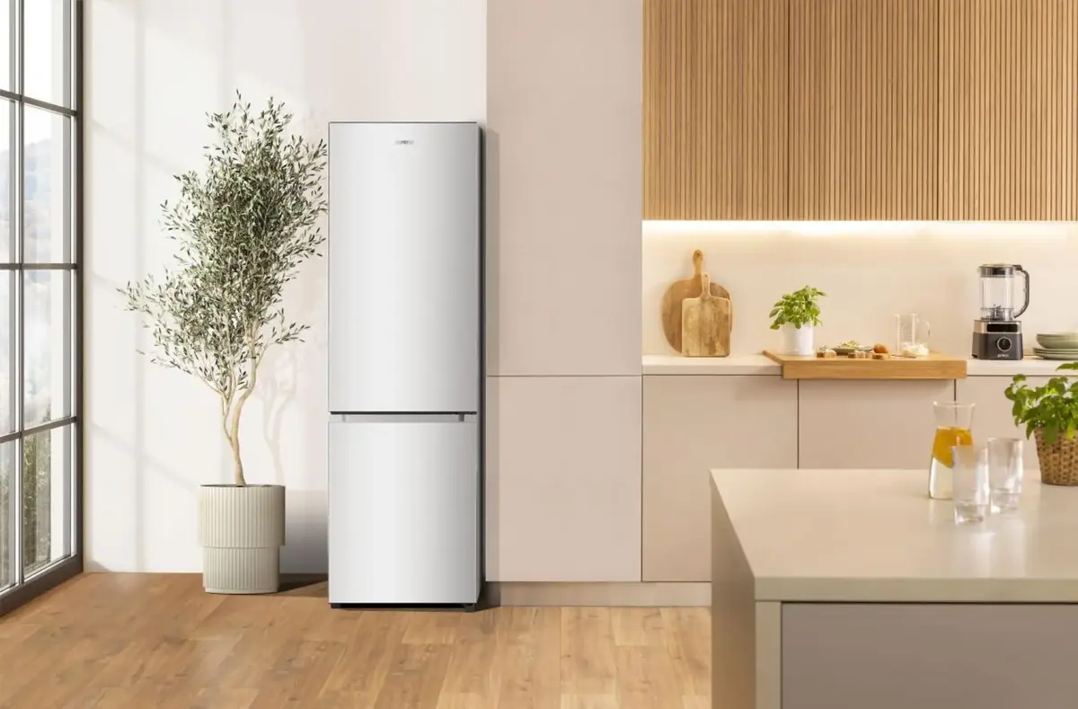 Холодильник Gorenje RK418DPW4I | Купить онлайн Photo 4