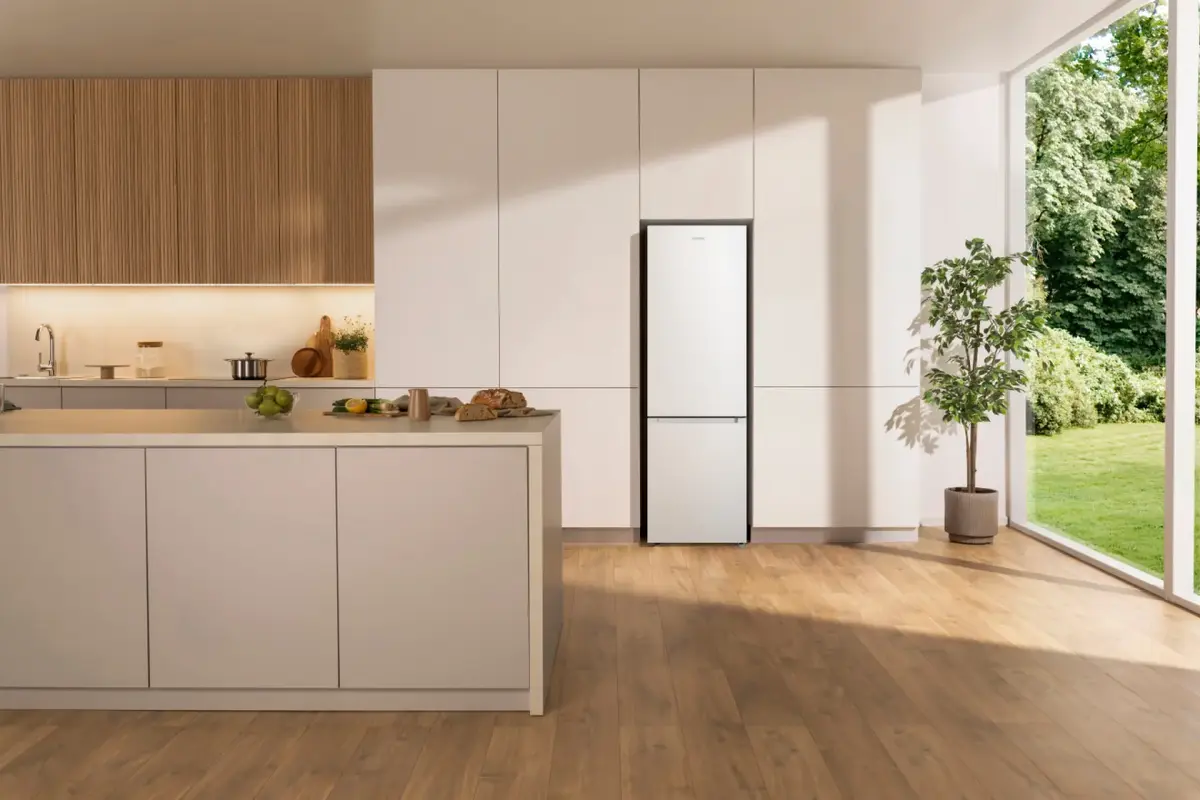 Холодильник Gorenje RK418DPW4I | Купить онлайн Photo 6