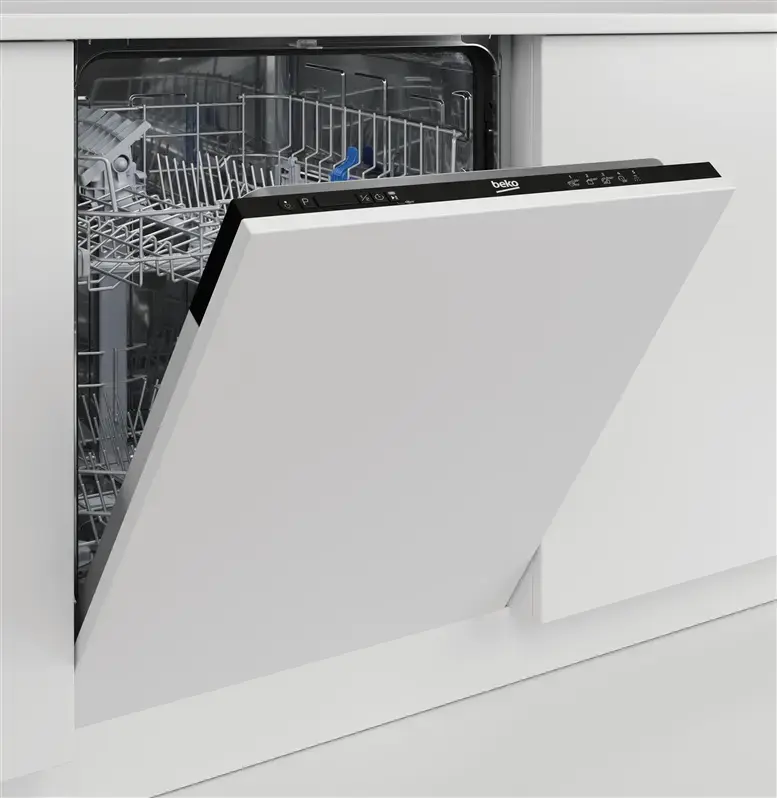 Встраиваемая посудомоечная машина Beko BRI63491 Photo 2
