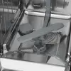 Beko DVS05030W Freestanding Dishwasher Photo 3