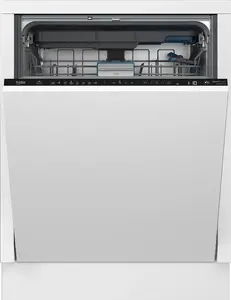 Beko BDIN38551P Fully Integrated Built-in Dishwasher