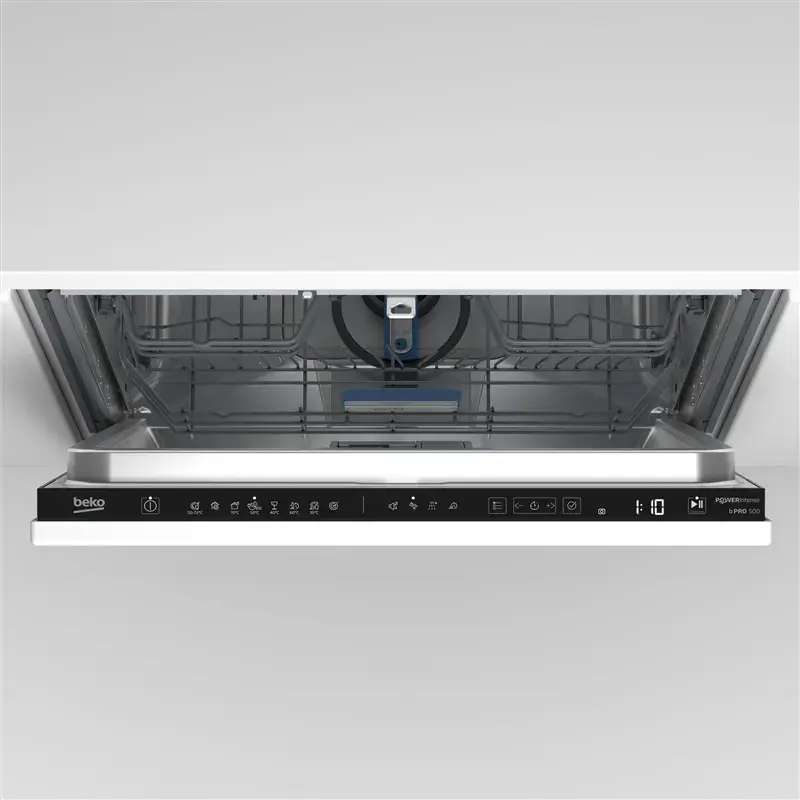 Beko BDIN38551P Built-in Dishwasher Photo 3