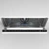 Beko BDIN38551P Built-in Dishwasher Photo 3