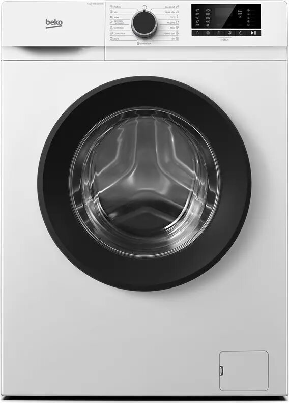 Beko B1WFK2604WBEE veļas mašīna, B1WFK2604WBEE, 8690842805288