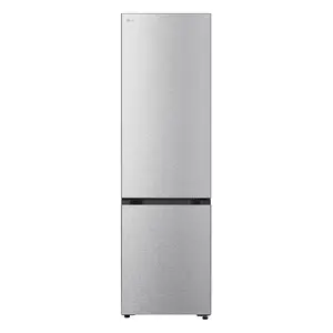 LG GBBS726CMB Freestanding Refrigerator, 375 L, No Frost, Energy Class C